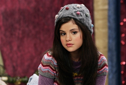 Los hechiceros de Waverly Place | Crédito para Alex