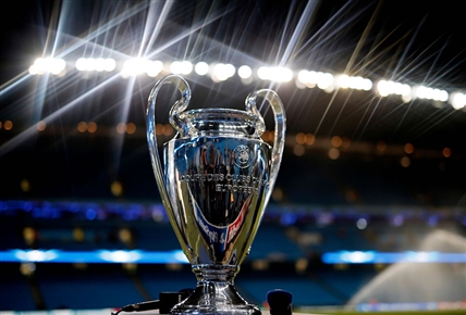 UEFA Champions League Weekly
