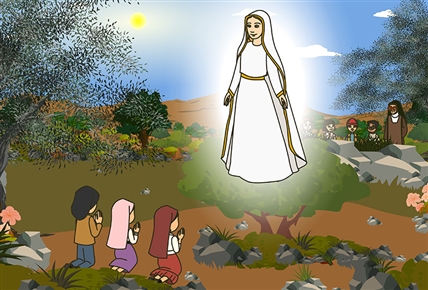 Los primeros sábados para niños