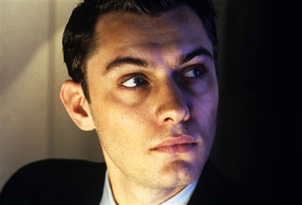 Gattaca: experimento genético