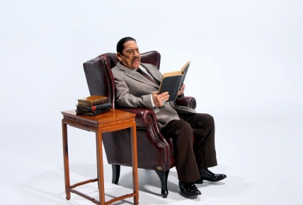 Misterios inexplorados con Danny Trejo | Cámara de los secretos