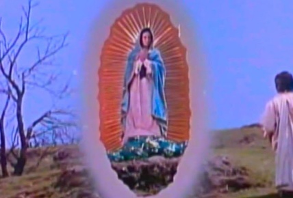 Las rosas del milagro