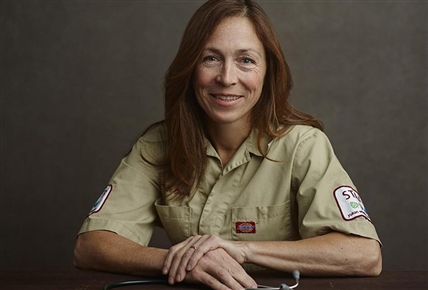 Yukon vet
