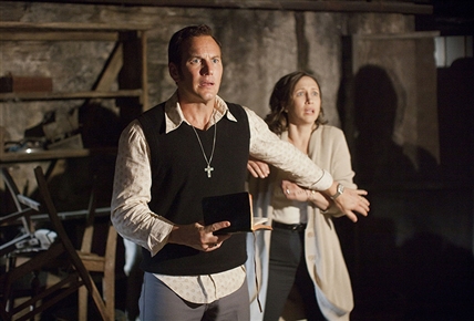 El conjuro 2