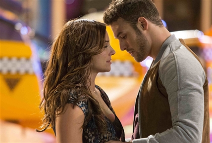 Step Up: Todos a bailar