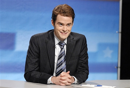 Saturday Night Live