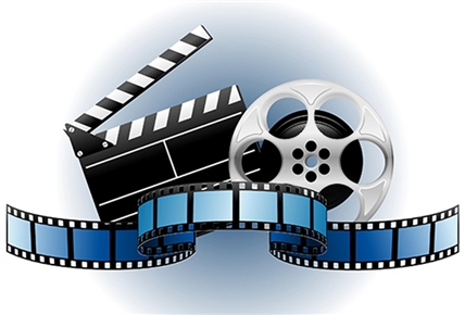 Cine infantil