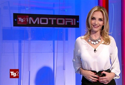 TG2 Motori