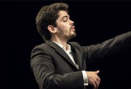 Lahav Shani dirige la Filarmónica de Múnich - Obras de Bruckner & Bach | Obras de Bruckner & Bach