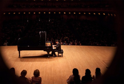 Momentos mágicos de la música - Lang Lang en el Carnegie Hall | Lang Lang en el Carnegie Hall