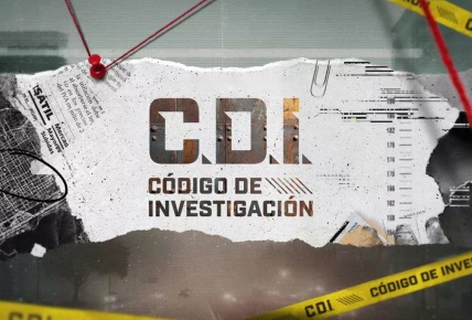 CDI Código de investigación | El caso de Lola Chomnalez