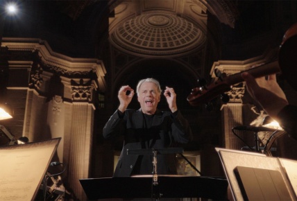 Concierto en el Panteón de París - Requiem, de G. Fauré | Requiem, de G. Fauré