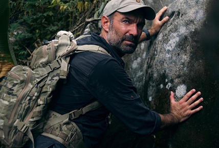 Expedición Mungo