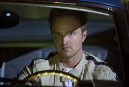 Need for Speed - La película | La película