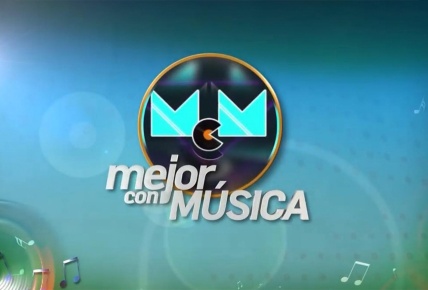 Mejor con música