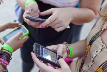Enlaces | IA, vigilancia, el riesgo cuántico y limitar las redes sociales