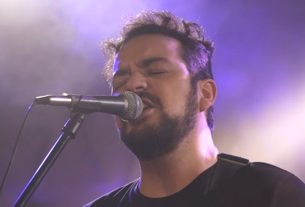 Autores en vivo