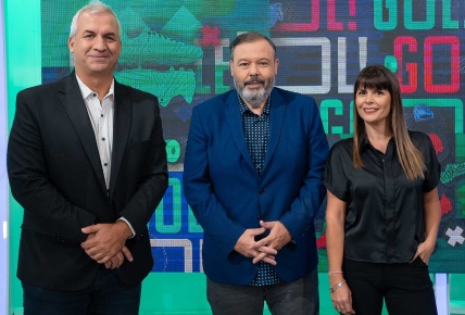 Sportia | La cobertura del inicio del Clausura