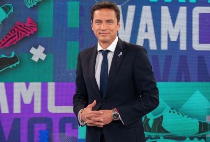 Presión alta | El análisis de la fecha del Torneo Clausura