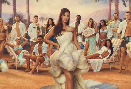 Love Island: All Stars | Momentos inéditos