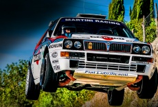 Especiales - Rally Cl&aacute;sico Puerto Portals - Parte 2