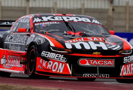 Automovilismo | TC Mouras, La Plata