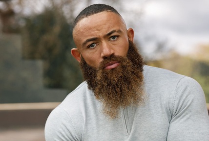 Ashley Cain: en la zona de peligro