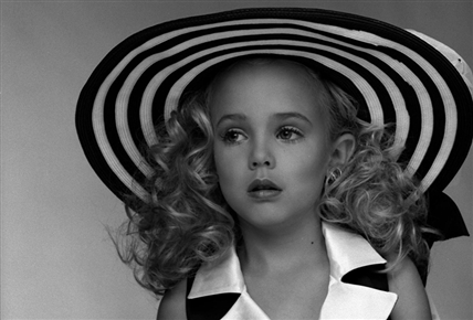 El caso JonBenét