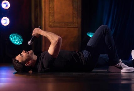 Brett Goldstein: la segunda mejor noche de tu vida