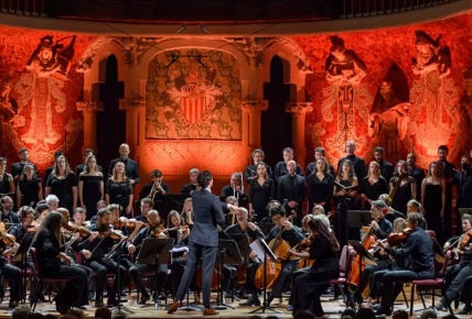 El proyecto Réquiem de Mozart