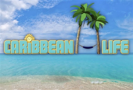 Nuestro hogar en el Caribe | Recién casados en St. Croix