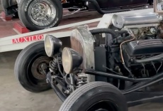 Autos con poes&iacute;a