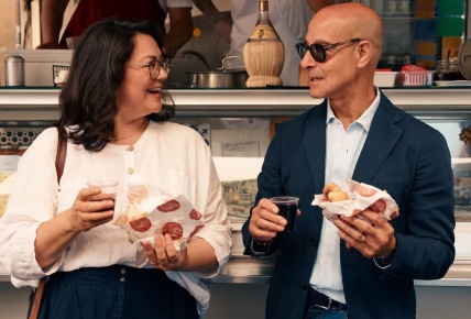 Tucci en Italia | El Véneto