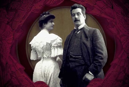Puccini, pasión por lo femenino