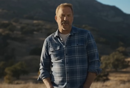 El Viejo Oeste con Kevin Costner | Rutas de Oregón