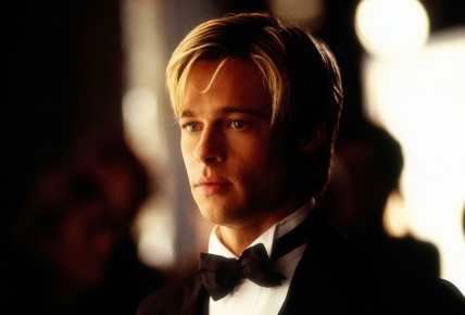 ¿Conocen a Joe Black?