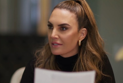 Amor tóxico con Elizabeth Chambers | El corazón depravado
