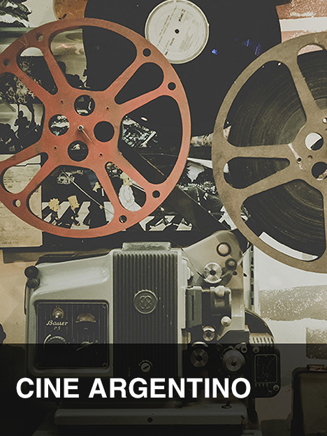 Cine argentino