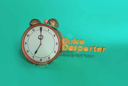 Dulce despertar