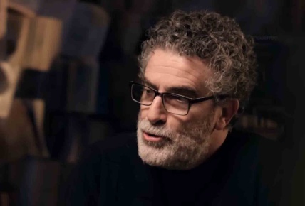 Biografías de la literatura | Episodio 3