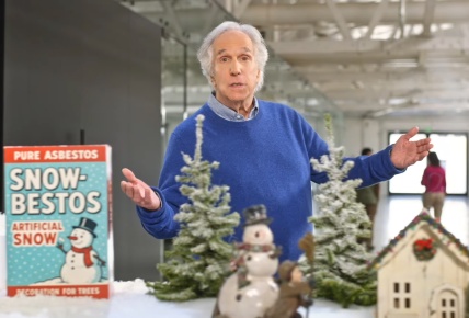 Historias arriesgadas con Henry Winkler