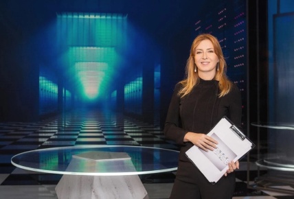 Codice, La Vita è digitale | Episodio 1