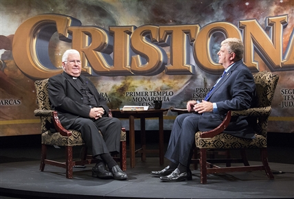 Cristonautas | Espiritualidad y legado para la Iglesia