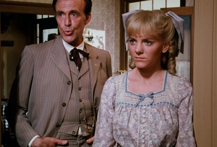 La familia Ingalls | Episodio 15