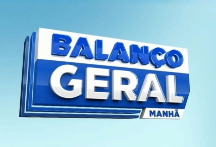 Balanço geral manhã - SP | SP