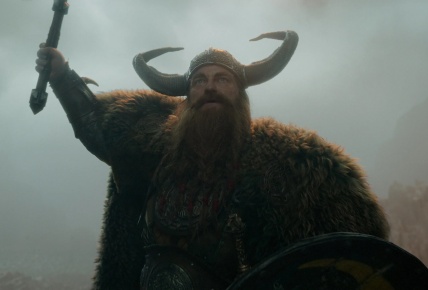 Cómo entrenar a tu dragón