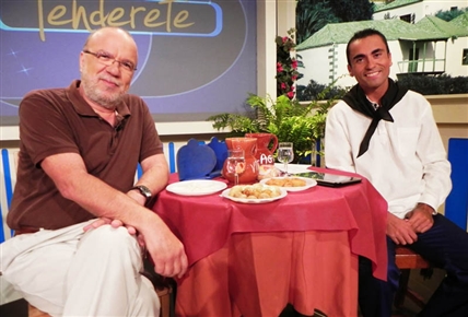 Tenderete | Estudio 8 abril