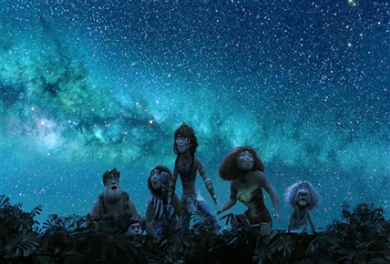 Los Croods
