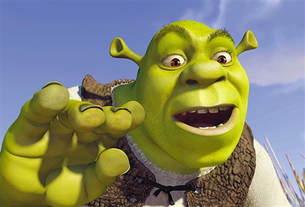 Shrek