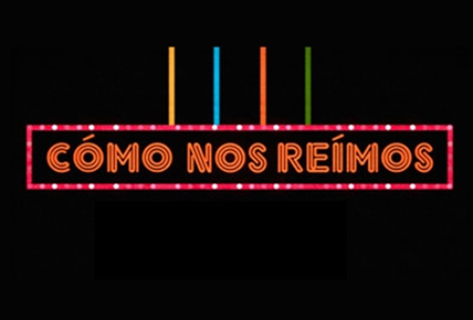 ¡Cómo nos reímos!